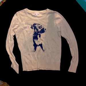 Women’s Merona sweater